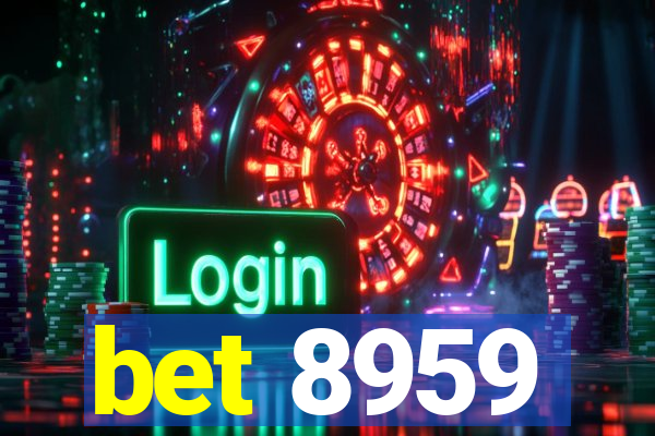 bet 8959