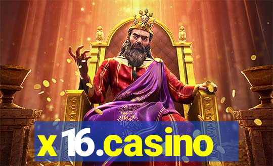 x16.casino