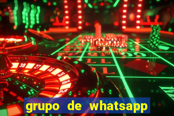 grupo de whatsapp coin master