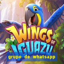 grupo de whatsapp coin master