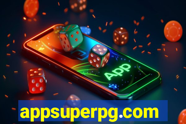 appsuperpg.com