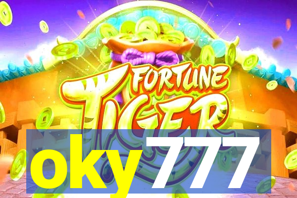 oky777