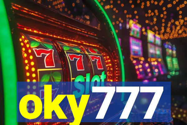 oky777
