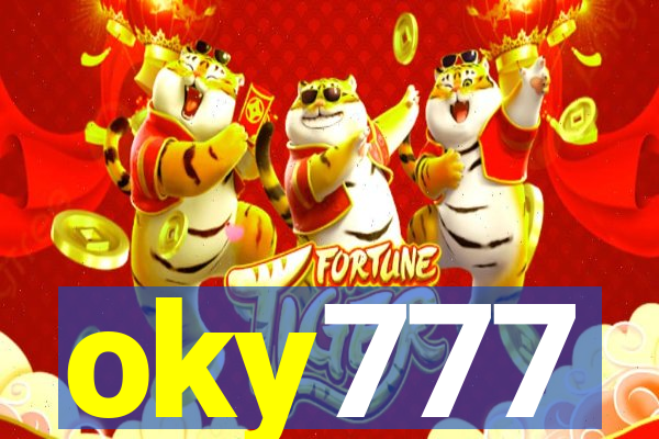 oky777