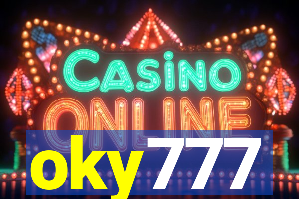 oky777