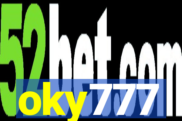 oky777