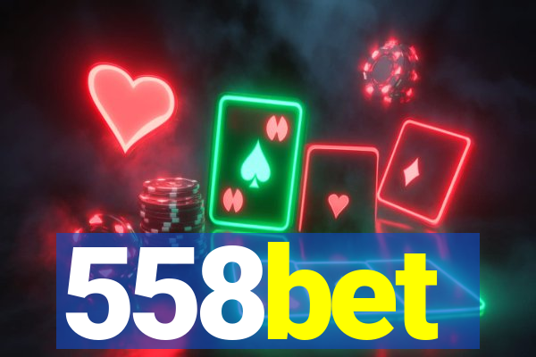 558bet