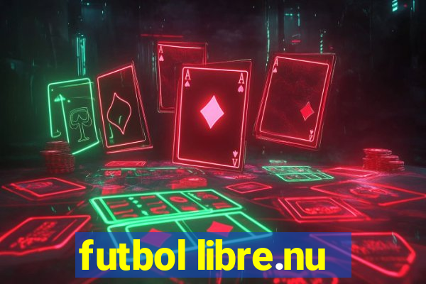 futbol libre.nu
