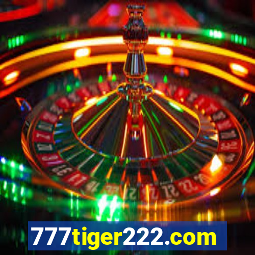 777tiger222.com