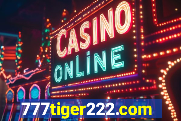 777tiger222.com