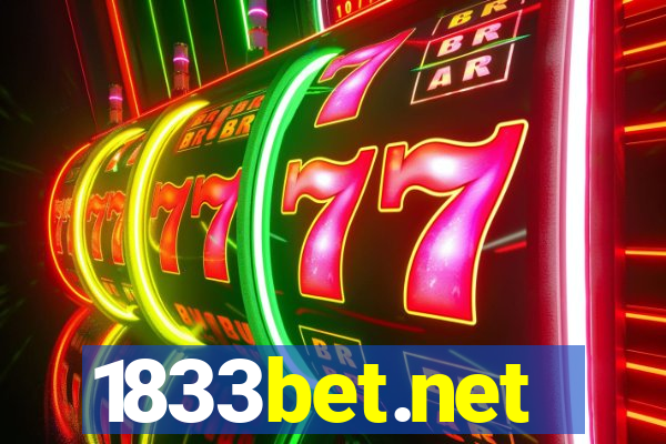 1833bet.net