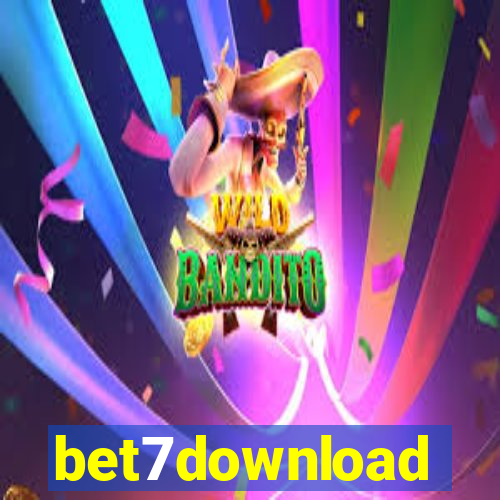 bet7download