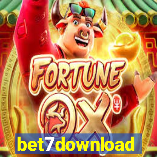 bet7download
