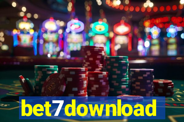 bet7download