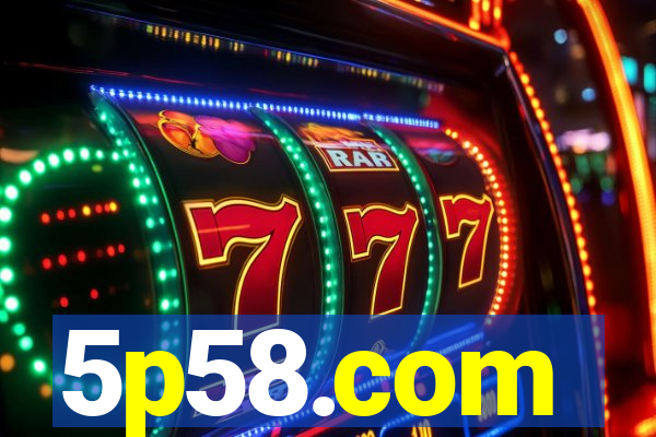 5p58.com