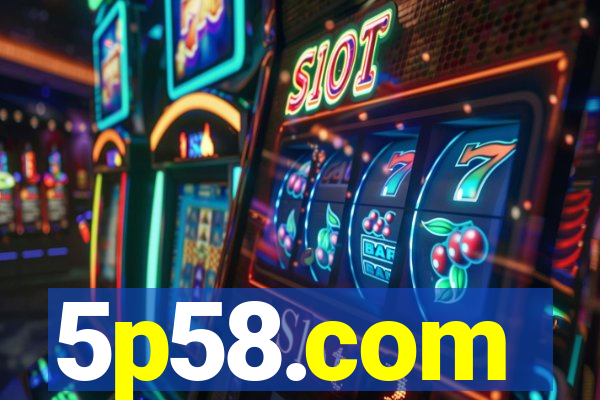 5p58.com