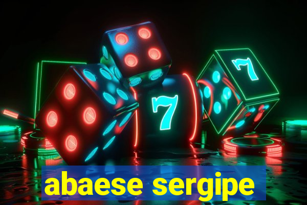 abaese sergipe