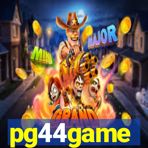 pg44game