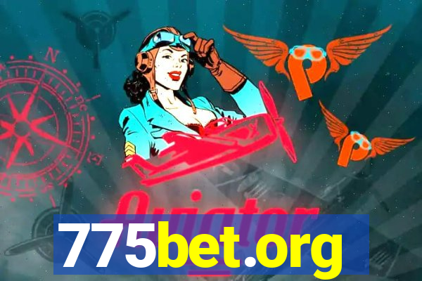 775bet.org