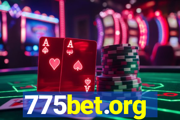 775bet.org