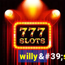 willy's wonderland download filme dublado