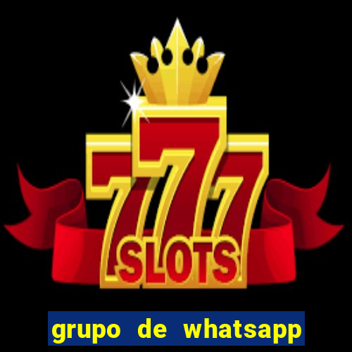 grupo de whatsapp de adulto