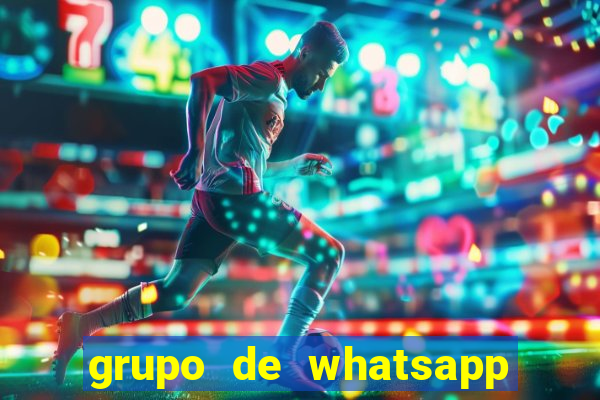 grupo de whatsapp de adulto