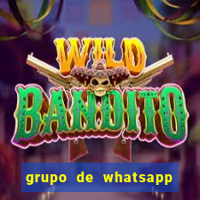 grupo de whatsapp de adulto