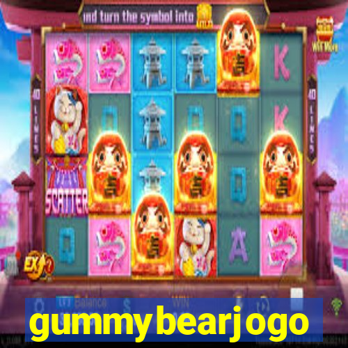 gummybearjogo