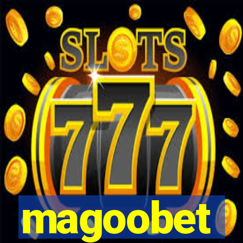 magoobet