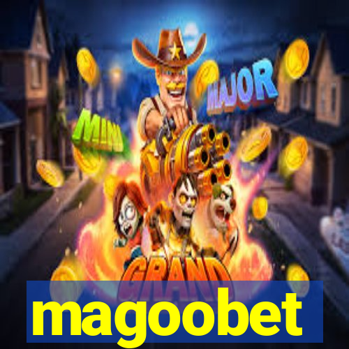 magoobet
