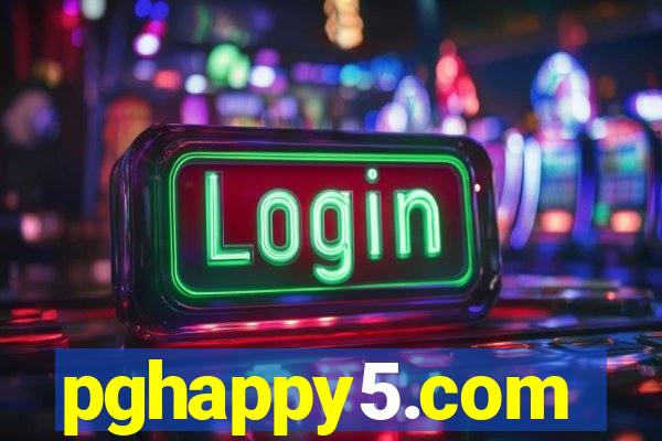 pghappy5.com