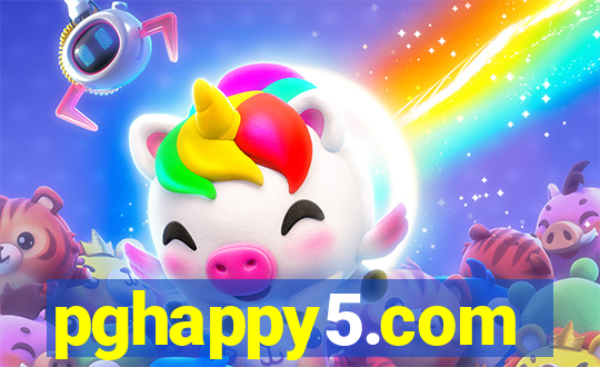 pghappy5.com