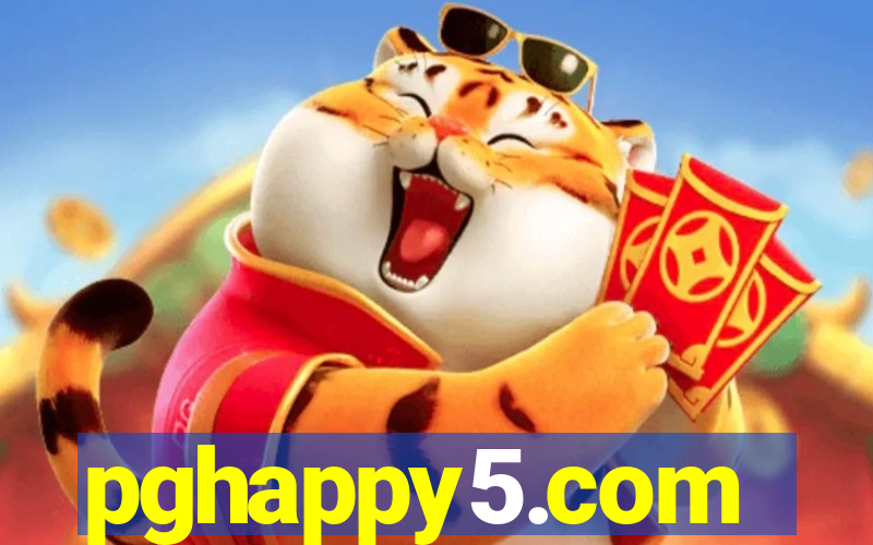 pghappy5.com