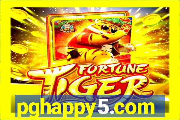 pghappy5.com