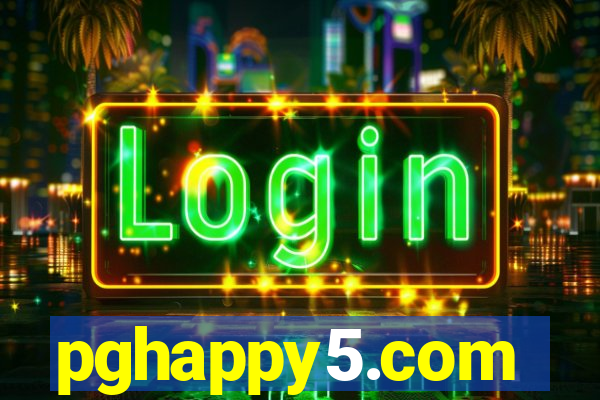 pghappy5.com