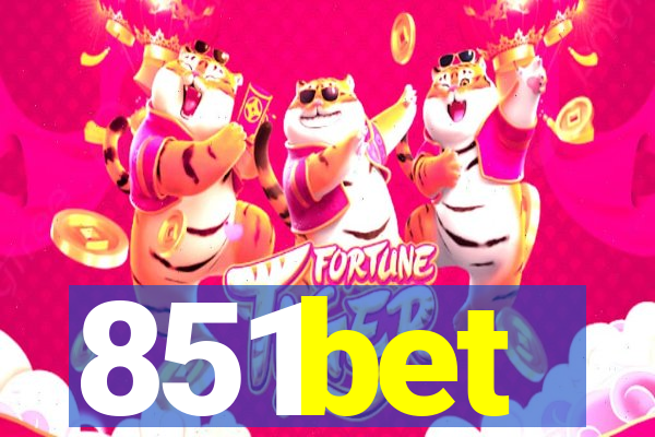851bet