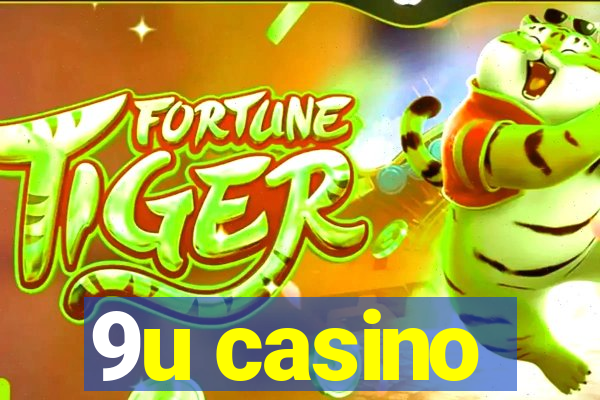 9u casino