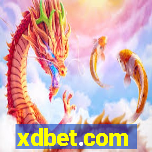 xdbet.com