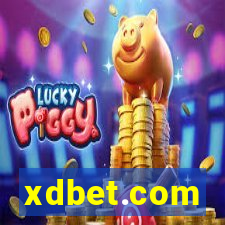 xdbet.com