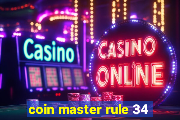 coin master rule 34