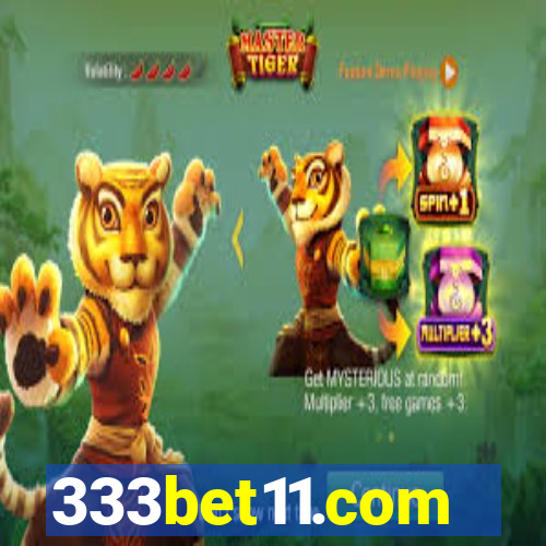333bet11.com