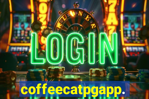 coffeecatpgapp.com