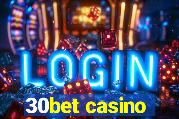 30bet casino