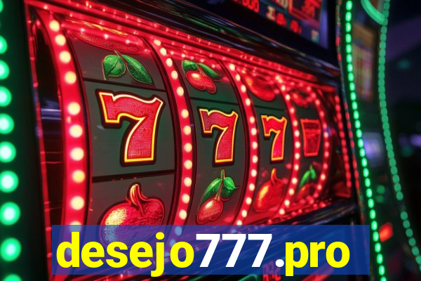 desejo777.pro
