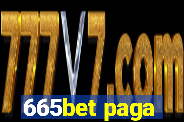 665bet paga