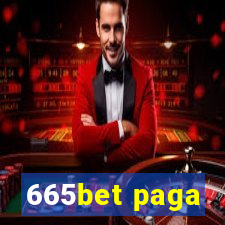 665bet paga