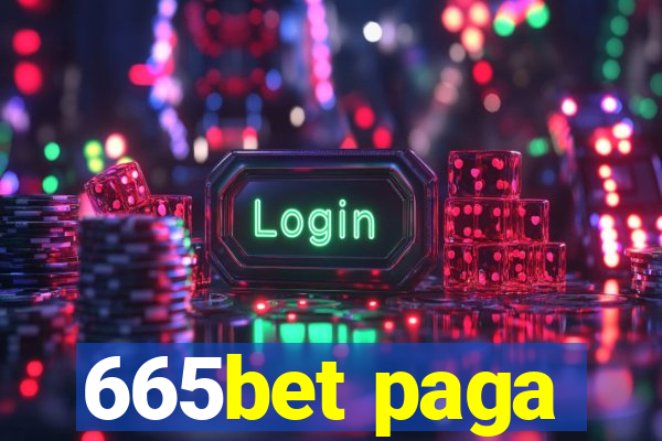 665bet paga