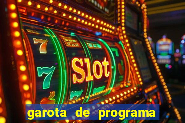 garota de programa com vídeo chamada