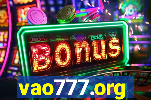 vao777.org